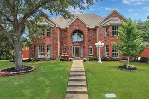 1410 Swallow Cir, Lewisville, TX 75077 - Photo 1