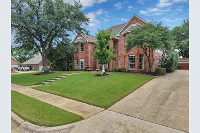 1410 Swallow Circle, Lewisville, TX 75077 - Photo 2