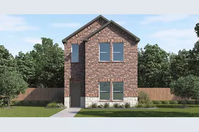 968 Happy Holly Road, Lavon, TX 75166 - Photo 1