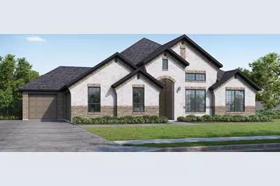 2829 Canvas Back, Greenville, TX 75402 - Photo 2