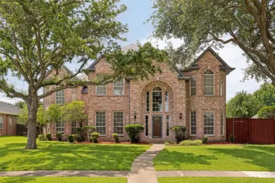 5604 Exeter Drive, Richardson, TX 75082 - Photo 1