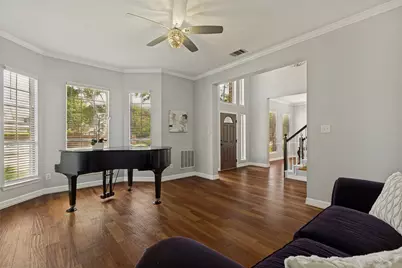 5604 Exeter Drive, Richardson, TX 75082 - Photo 2