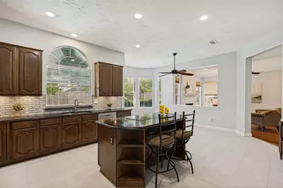 5604 Exeter Drive, Richardson, TX 75082 - Photo 12
