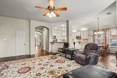 6604 Stewart Boulevard, The Colony, TX 75056 - Photo 20