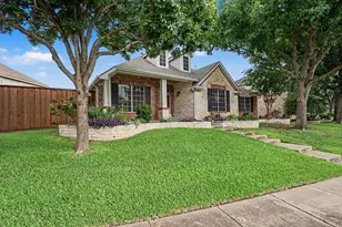 6604 Stewart Blvd, The Colony, TX 75056 - Photo 2