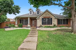 6604 Stewart Blvd, The Colony, TX 75056 - Photo 1