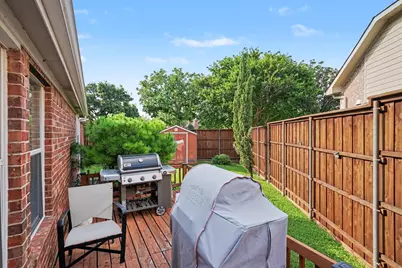 6604 Stewart Boulevard, The Colony, TX 75056 - Photo 34