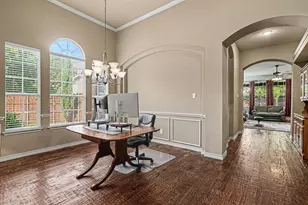 6604 Stewart Blvd, The Colony, TX 75056 - Photo 10