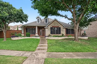 6604 Stewart Boulevard, The Colony, TX 75056 - Photo 4