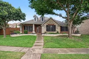 6604 Stewart Blvd, The Colony, TX 75056 - Photo 4