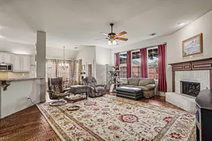 6604 Stewart Blvd, The Colony, TX 75056 - Photo 18