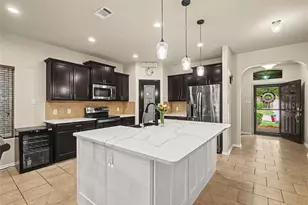 8208 Sleeping Doe Dr, Fort Worth, TX 76179 - Photo 10