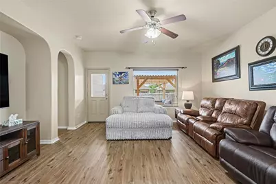 8208 Sleeping Doe Drive, Fort Worth, TX 76179 - Photo 4