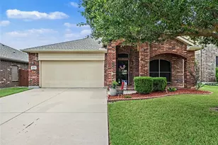 8208 Sleeping Doe Dr, Fort Worth, TX 76179 - Photo 1
