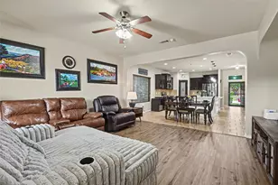 8208 Sleeping Doe Dr, Fort Worth, TX 76179 - Photo 6