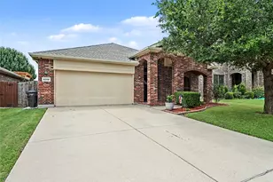 8208 Sleeping Doe Dr, Fort Worth, TX 76179 - Photo 1