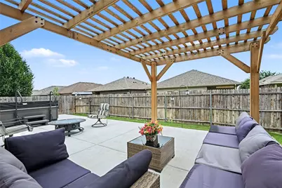 8208 Sleeping Doe Drive, Fort Worth, TX 76179 - Photo 2