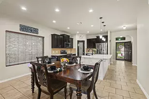 8208 Sleeping Doe Dr, Fort Worth, TX 76179 - Photo 8