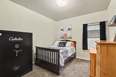 8208 Sleeping Doe Drive, Fort Worth, TX 76179 - Photo 22