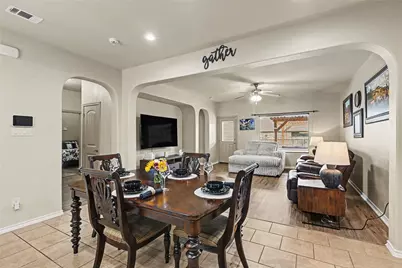 8208 Sleeping Doe Drive, Fort Worth, TX 76179 - Photo 4