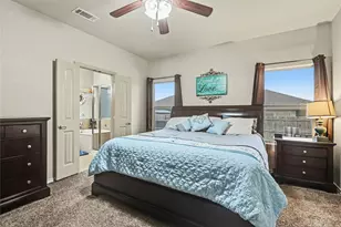 8208 Sleeping Doe Dr, Fort Worth, TX 76179 - Photo 16