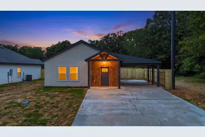 114 Bowie Street, Mabank, TX 75156 - Photo 2