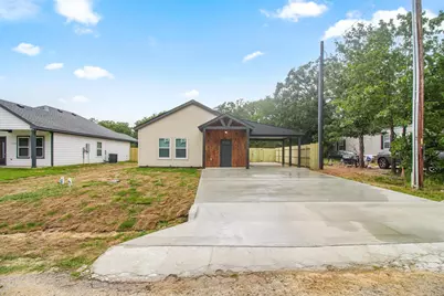 114 Bowie Street, Mabank, TX 75156 - Photo 8