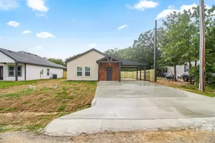 114 Bowie St, Mabank, TX 75156 - Photo 8