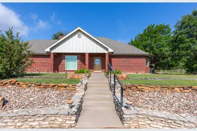 364 Alexandra Drive, Tuscola, TX 79562 - Photo 1
