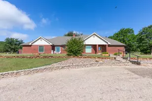 364 Alexandra Dr, Tuscola, TX 79562 - Photo 2
