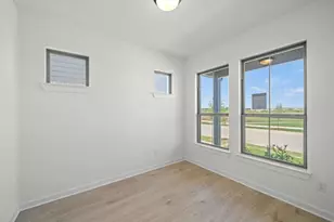 2437 Trailrunner Dr, Celina, TX 75009 - Photo 22