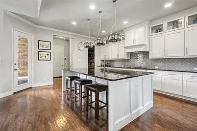 3801 Plum Vista Place, Arlington, TX 76005 - Photo 10