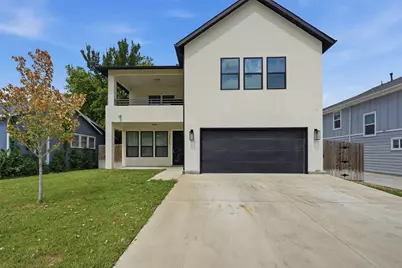 2732 Livingston Avenue, Fort Worth, TX 76110 - Photo 2
