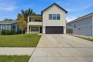 2732 Livingston Ave, Fort Worth, TX 76110 - Photo 1