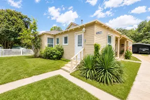 1817 Brittain St, Fort Worth, TX 76111 - Photo 1