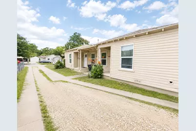 1817 Brittain Street, Fort Worth, TX 76111 - Photo 2
