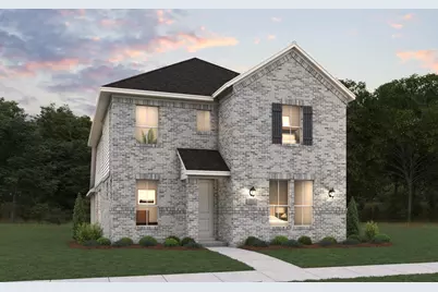 2441 Trailrunner Drive, Celina, TX 75009 - Photo 1