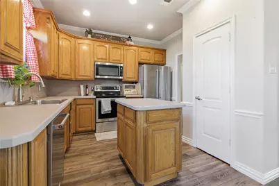 8116 Clearview Court, Cresson, TX 76035 - Photo 14