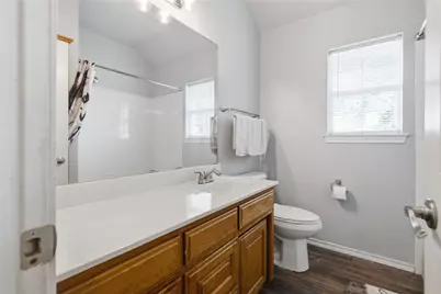 8116 Clearview Court, Cresson, TX 76035 - Photo 16