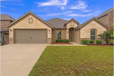 5805 Watts Bar Court, Fort Worth, TX 76179 - Photo 1