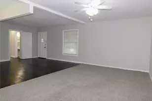 806 Cordell St, Denton, TX 76201 - Photo 4