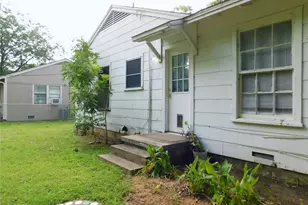 806 Cordell St, Denton, TX 76201 - Photo 18