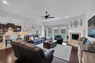 3226 Paisley Dr, Midlothian, TX 76065 - Photo 4