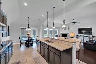 3226 Paisley Dr, Midlothian, TX 76065 - Photo 8
