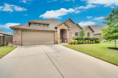 3226 Paisley Drive, Midlothian, TX 76065 - Photo 2