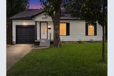 8117 Marvel Drive, Dallas, TX 75217 - Photo 1