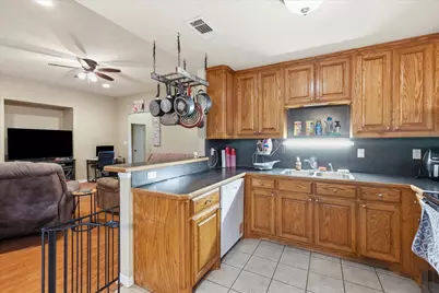 124 Chambers Creek Circle, Maypearl, TX 76064 - Photo 8