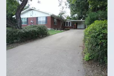 581 Alexander Road, Stephenville, TX 76401 - Photo 1