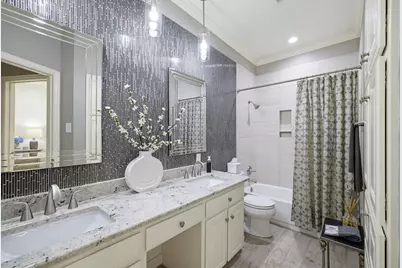 11812 Blue Creek Drive, Fort Worth, TX 76008 - Photo 24
