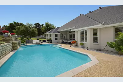 11812 Blue Creek Drive, Fort Worth, TX 76008 - Photo 34